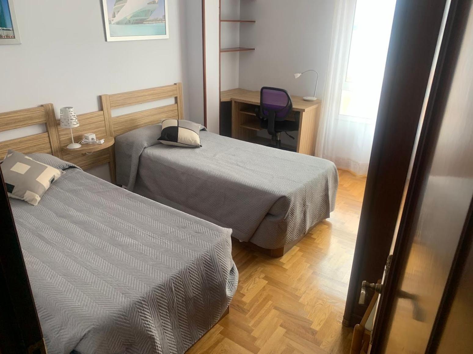 Apartamento Santander Exterior photo