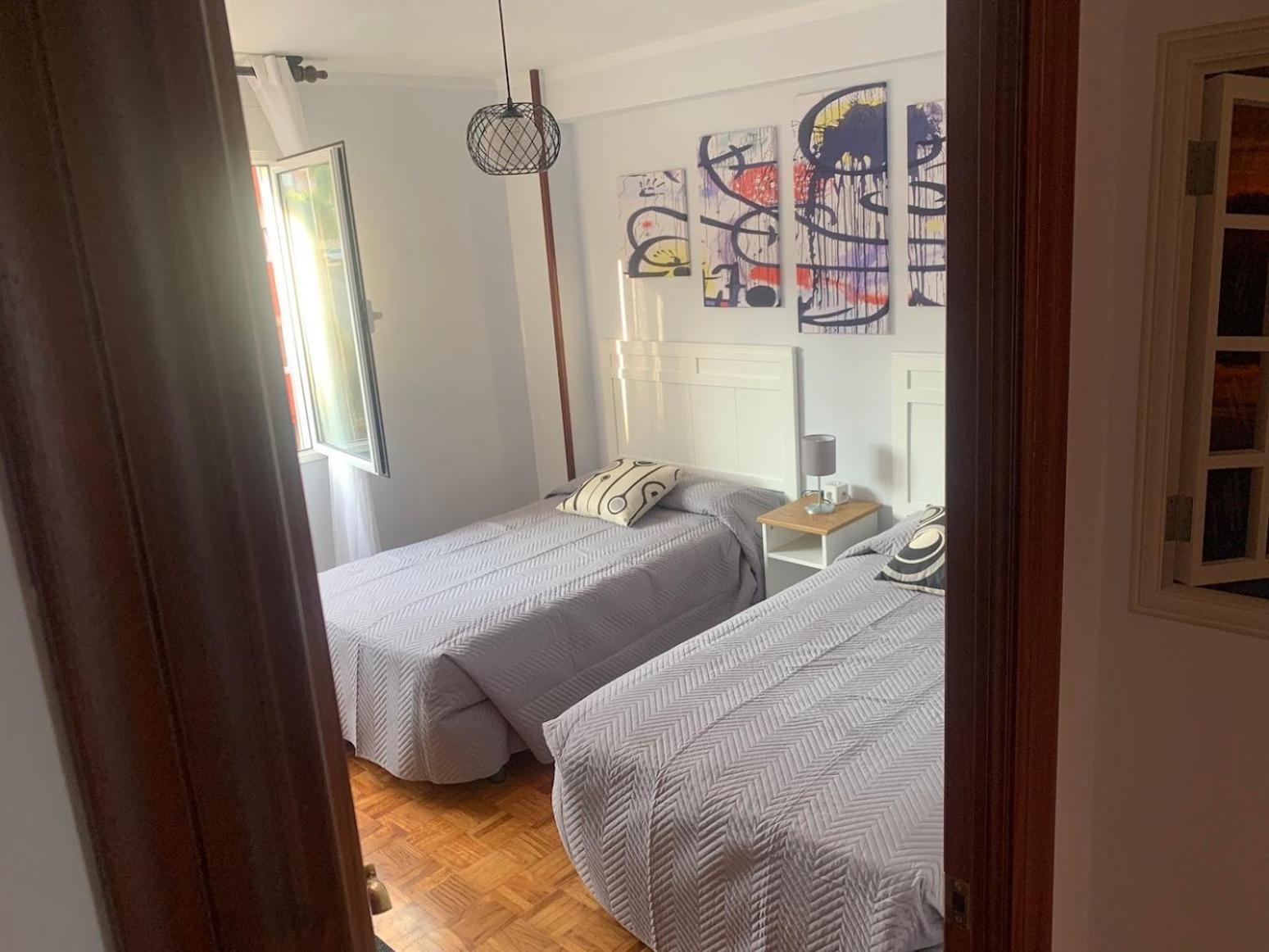 Apartamento Santander Exterior photo